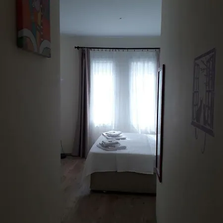 Gelos Каш