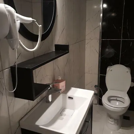Проживание в семье Gelos Каш