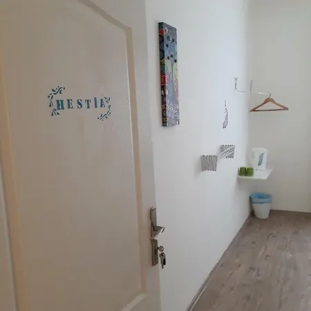 Gelos Ubytování v soukromí