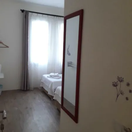 Ubytování v soukromí Gelos Kaş