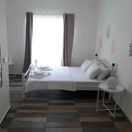 Ubytování v soukromí Gelos *