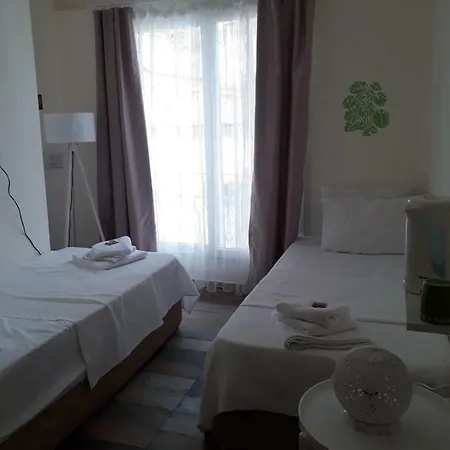 Gelos Ubytování v soukromí *