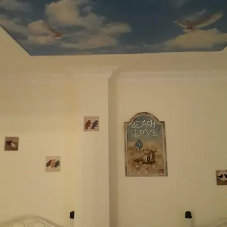 Gelos Ubytování v soukromí Kaş