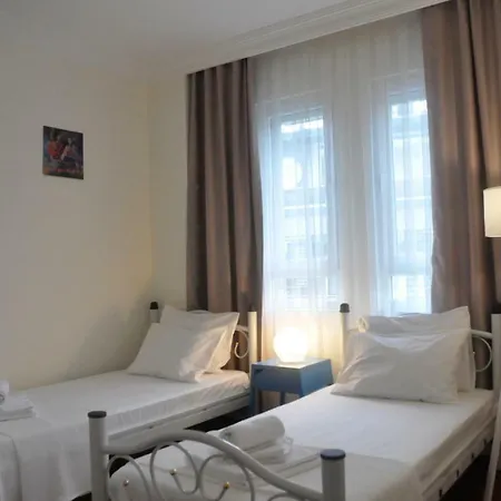 Ubytování v soukromí Gelos Kaş