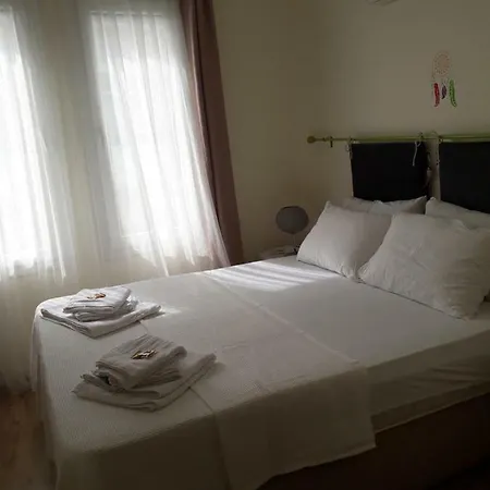 Ubytování v soukromí Gelos Kaş
