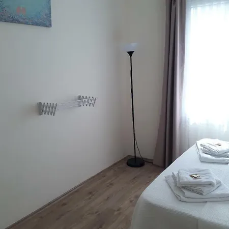Ubytování v soukromí Gelos