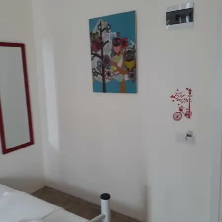 Ubytování v soukromí Gelos *