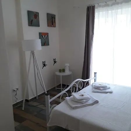 Ubytování v soukromí Gelos