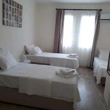 Gelos Kaş