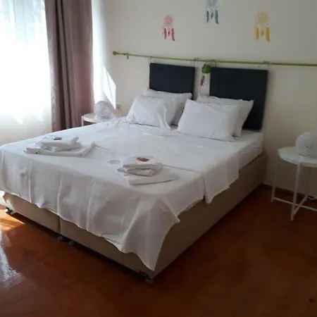 Ubytování v soukromí Gelos