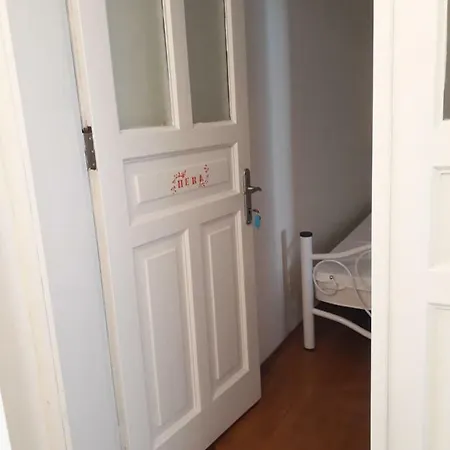 Gelos Ubytování v soukromí Kaş